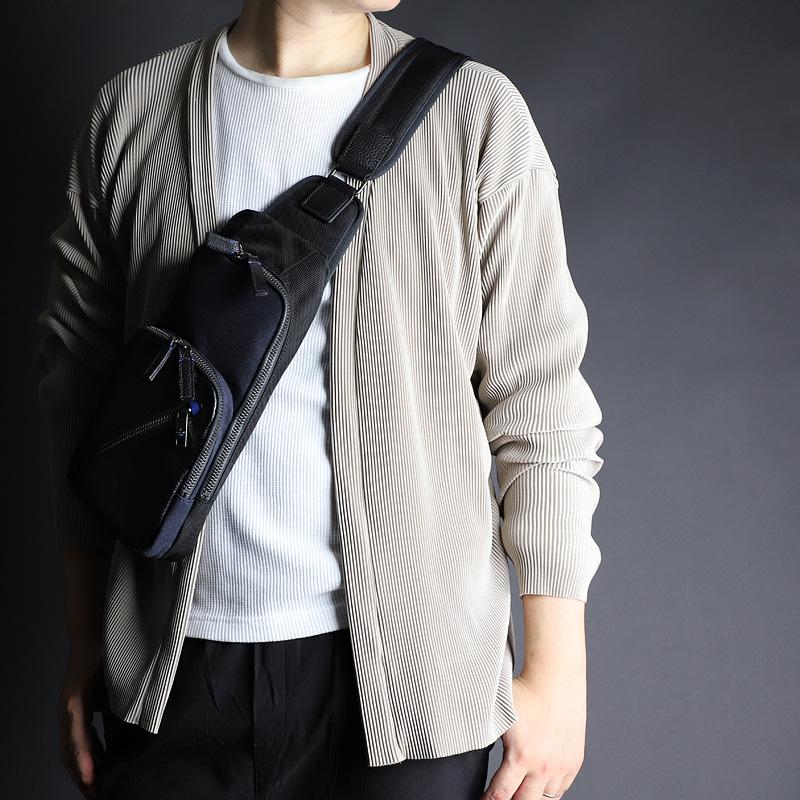 LANVIN en Bleu ランバンオンブルー Lana ラナ ボディバッグ LANVIN en Bleu ランバンオンブルー Lana ラナ ボディバッグ
