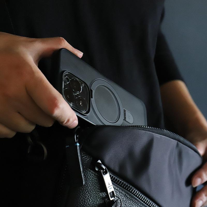 LANVIN en Bleu ランバンオンブルー Felix フェリックス ミニ