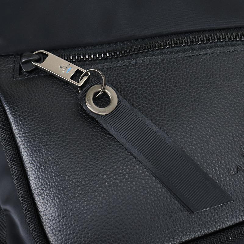 LANVIN en Bleu ランバンオンブルーFelix フェリックス リュック