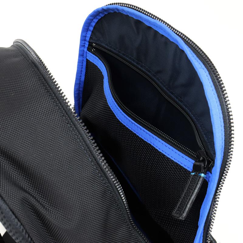 LANVIN en Bleu ランバンオンブルーFelix フェリックス リュック