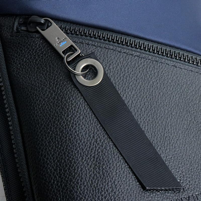 LANVIN en Bleu ランバンオンブルー Felix フェリックス ボディ LANVIN en Bleu ランバンオンブルー Felix フェリックス ボディ