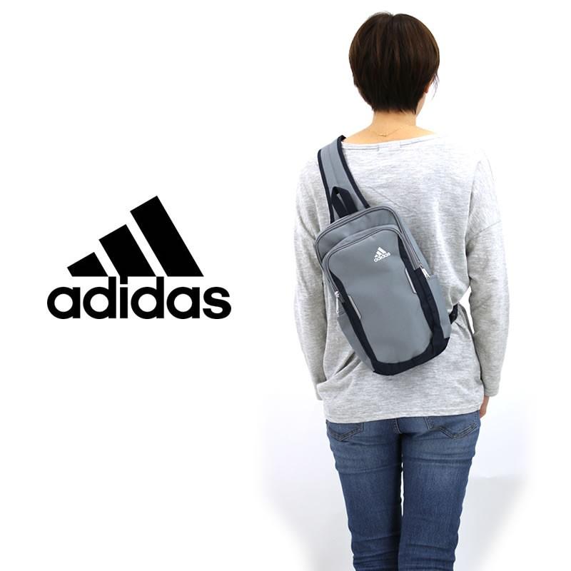 Adidas アディダス クルーズ ボディバッグ ワンショルダーバッグ 斜め掛けバッグ 6l リフレクター付き キッズ ジュニア メンズ レディース 男女兼用 かばん専門shopウォーターモード 通販 Yahoo ショッピング