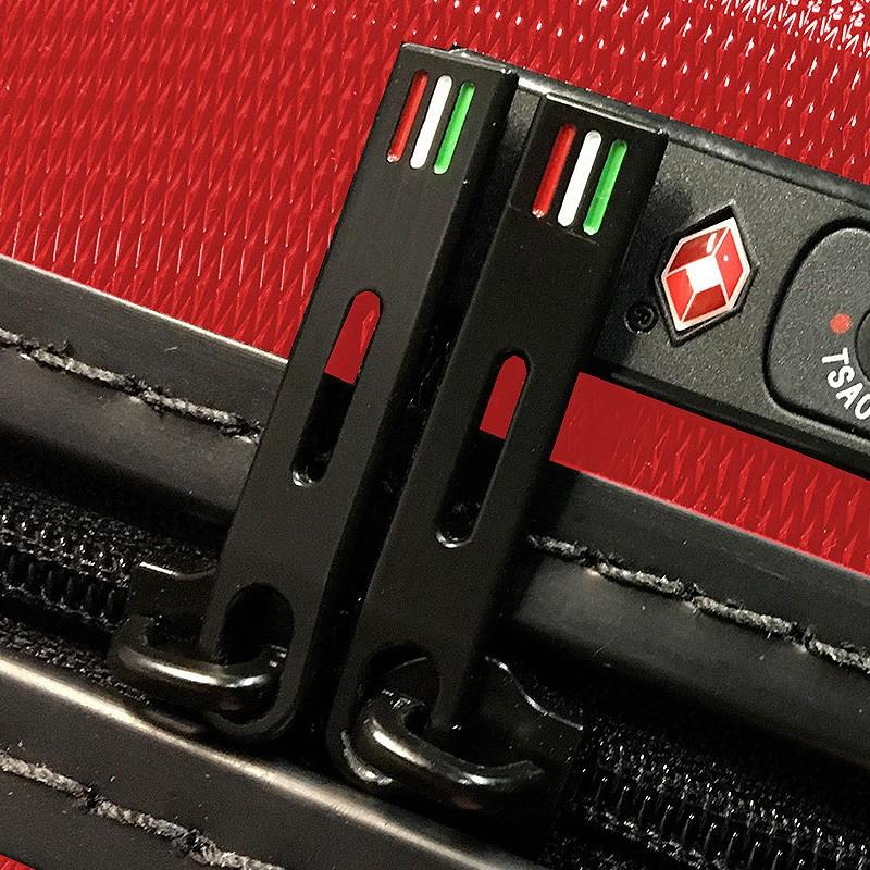 RONCATO（ロンカート） RV-18 スーツケース キャリーケース 97L 7〜10