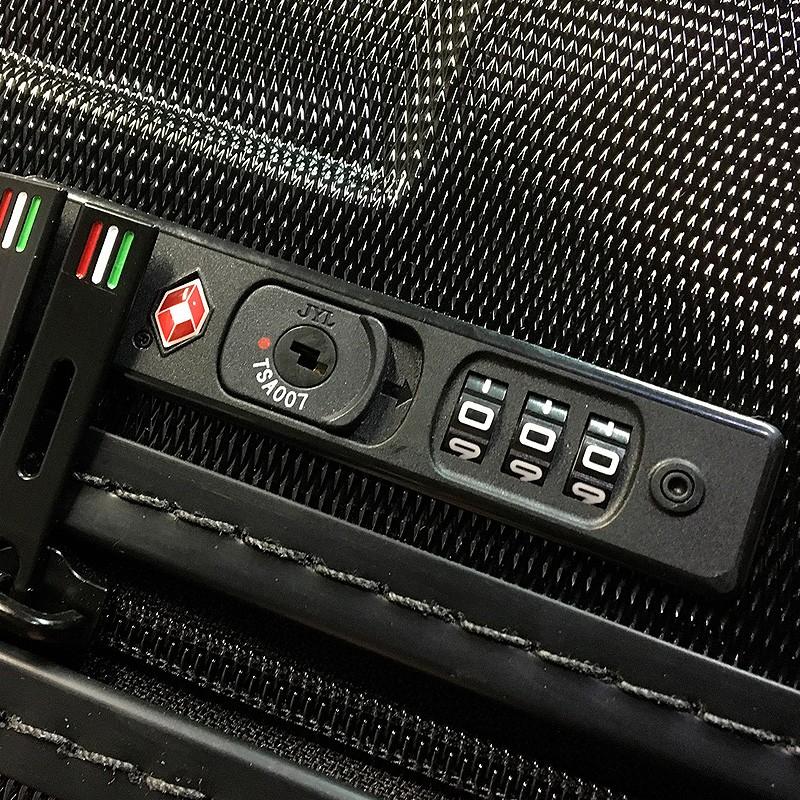RONCATO（ロンカート） RV-18 スーツケース キャリーケース 60L 3〜5泊