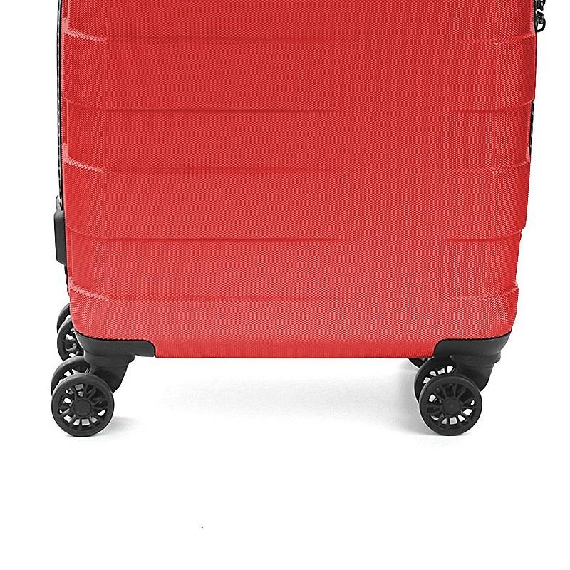 RONCATO ロンカート RV-18 スーツケース キャリーケース 30L 1 RONCATO ロンカート RV-18 スーツケース キャリーケース 30L 1