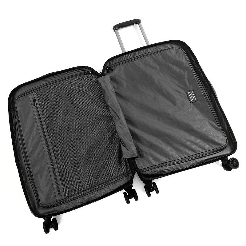 RONCATO ロンカート RV-18 スーツケース キャリーケース 30L 1 RONCATO ロンカート RV-18 スーツケース キャリーケース 30L 1