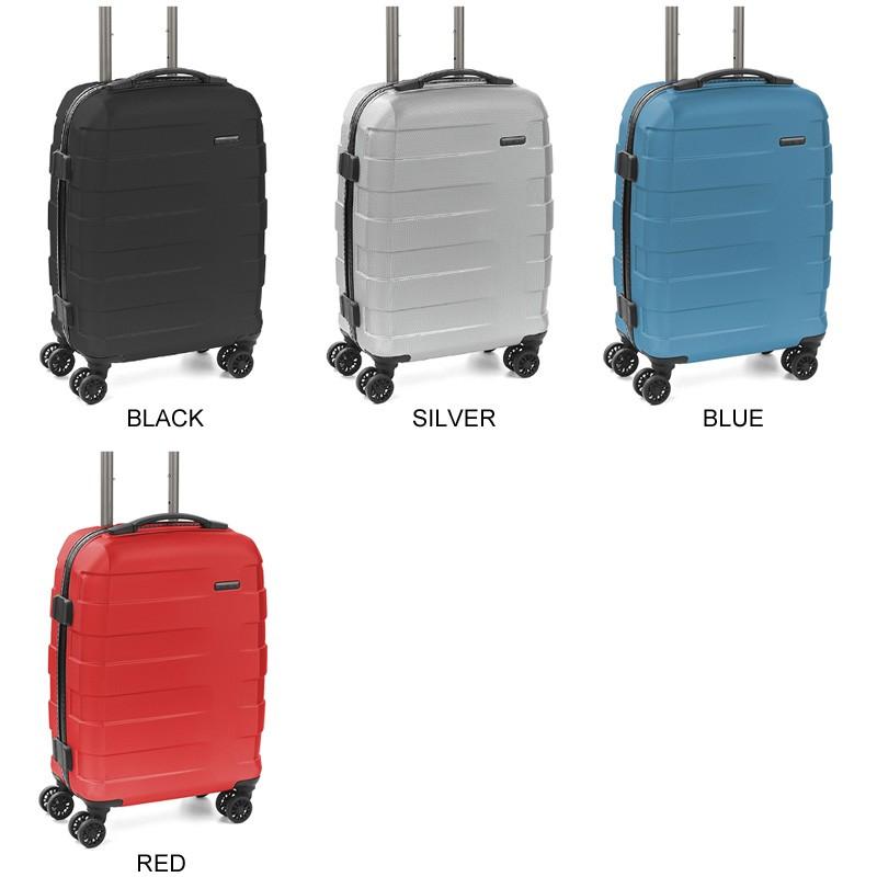 RONCATO ロンカート RV-18 スーツケース キャリーケース 30L 1 RONCATO ロンカート RV-18 スーツケース キャリーケース 30L 1
