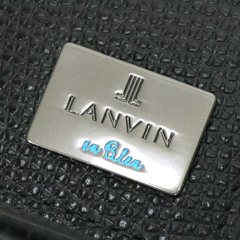 LANVIN en Bleu ランバンオンブルー ハイデ コインケース 小銭入れ