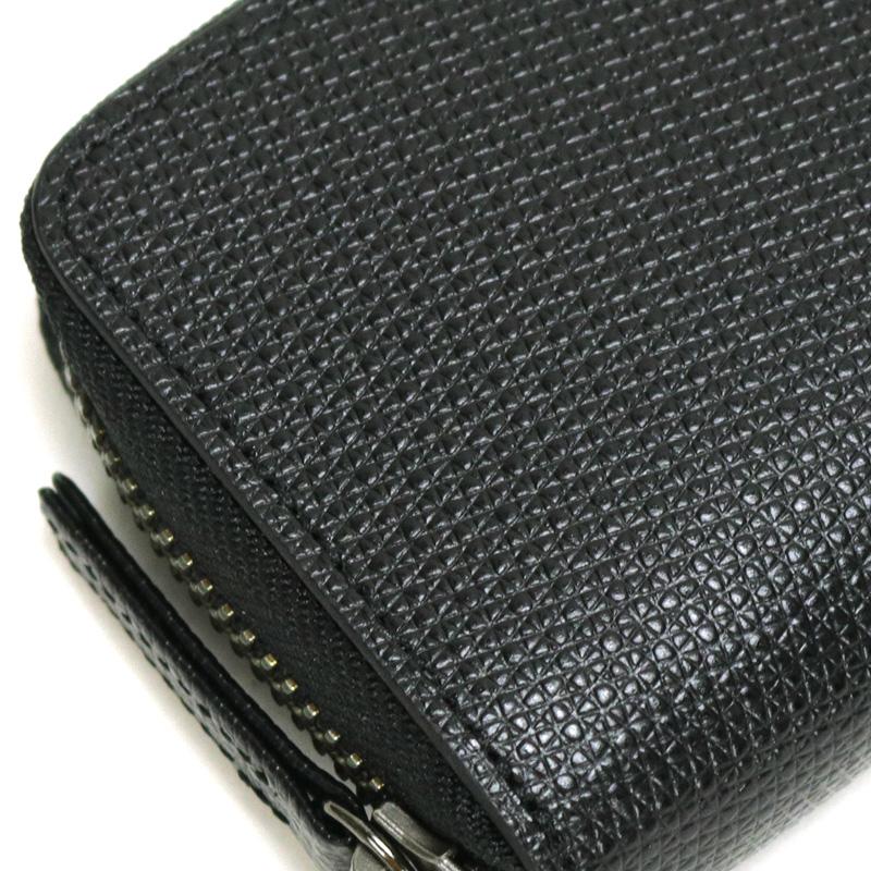 LANVIN en Bleu ランバンオンブルー ハイデ キーケース 4連 スマート