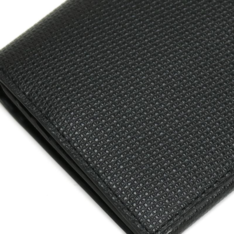 LANVIN en Bleu ランバンオンブルー ハイデ 長財布 小銭入れあり