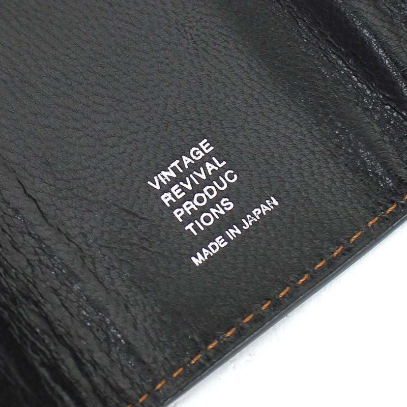 Vintage Revival Productions（ヴィンテージリバイバル