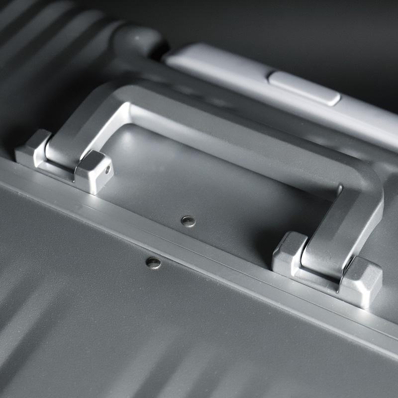 Coleman（コールマン） スーツケース キャリーケース 旅行用かばん 92L