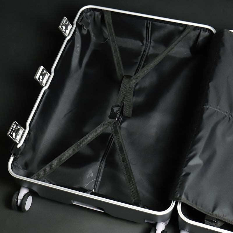 Coleman（コールマン） スーツケース キャリーケース 旅行用かばん 92L