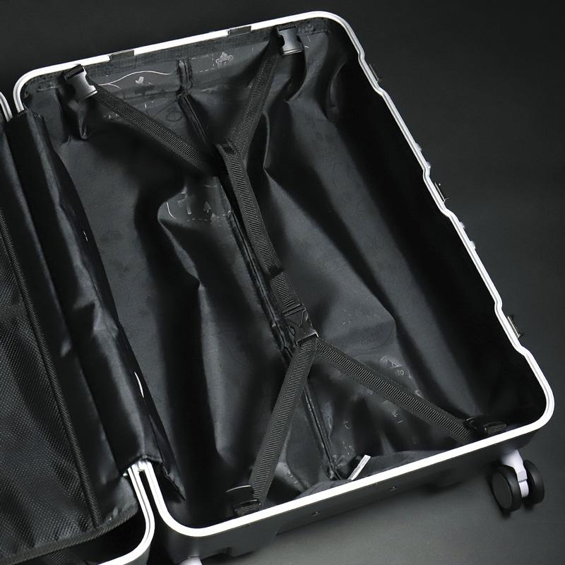 Coleman（コールマン） スーツケース キャリーケース 旅行用かばん 92L