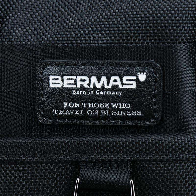 BERMAS バーマス BAUER3 バウアー3 ビジネスバッグ ブリーフケース