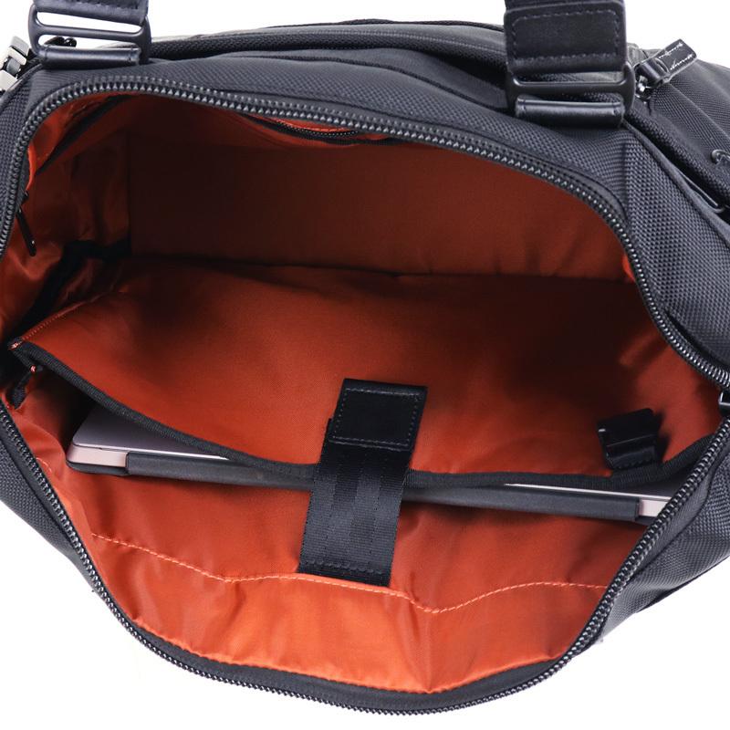 BERMAS バーマス BAUER3 バウアー3 ビジネスバッグ ブリーフケース