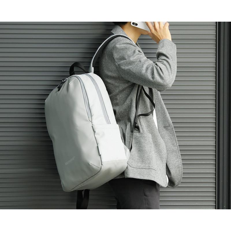 BERMAS（バーマス） Freelancer フリーランサー ビジネスリュック
