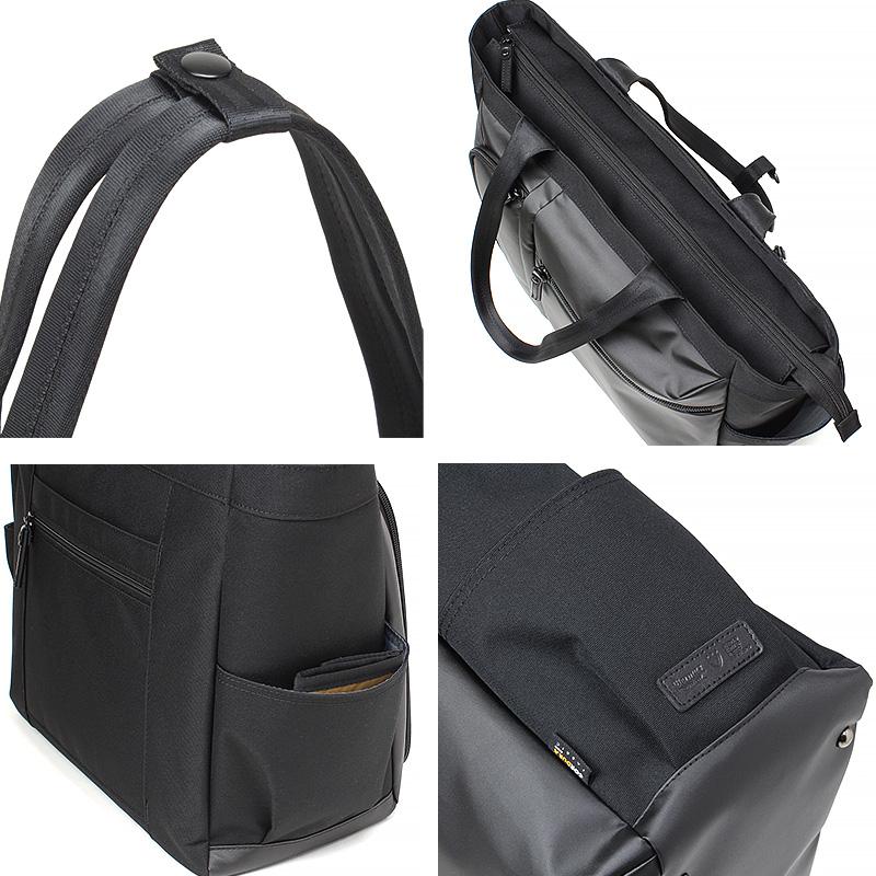 BERMAS バーマス BAUER GEHEN ビジネスバッグ ビジネストート