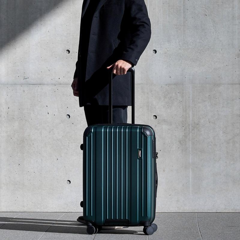 BERMAS バーマス スーツケース キャリーケース 54L 58cm 3.6kg 3 BERMAS バーマス スーツケース キャリーケース 54L 58cm 3.6kg 3