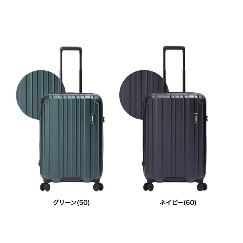 BERMAS バーマス スーツケース キャリーケース 54L 58cm 3.6kg 3 BERMAS バーマス スーツケース キャリーケース 54L 58cm 3.6kg 3