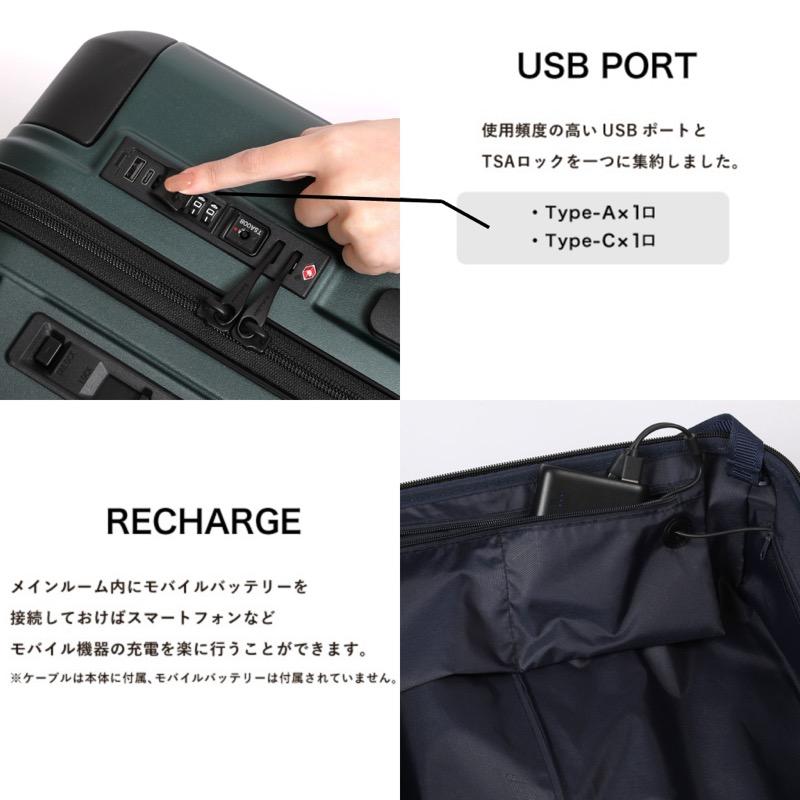 BERMAS バーマス スーツケース キャリーケース 54L 58cm 3.6kg 3 BERMAS バーマス スーツケース キャリーケース 54L 58cm 3.6kg 3