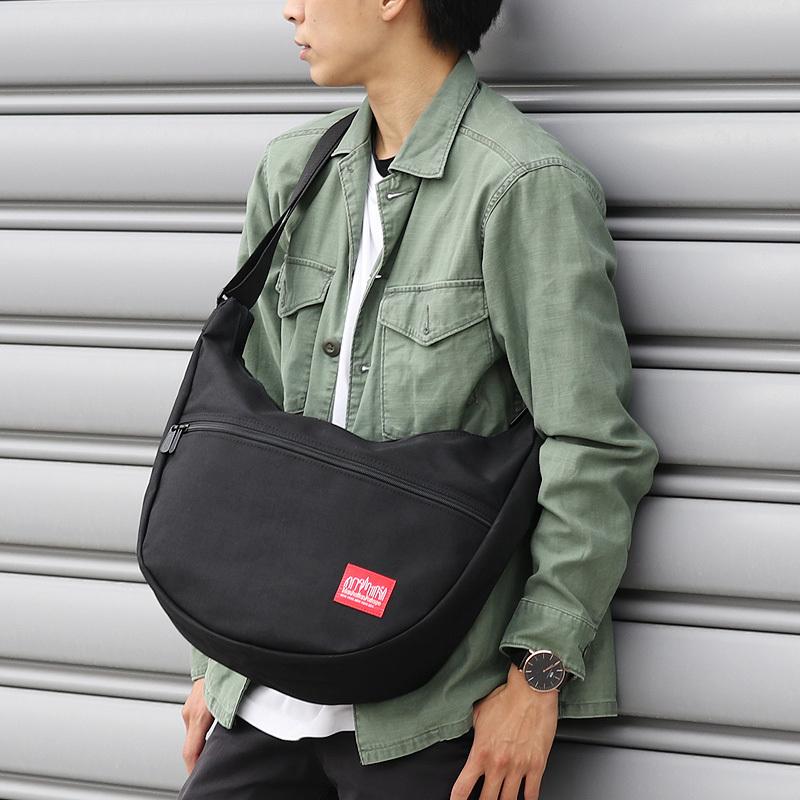 Manhattan Portage（マンハッタンポーテージ） Nolita Bag ノリータ