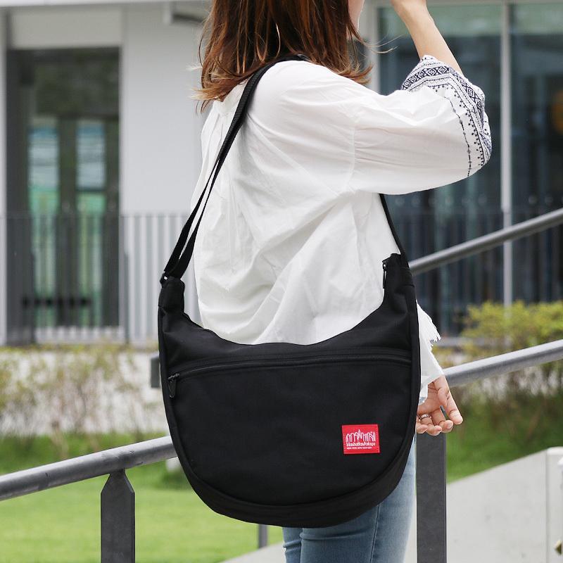 Manhattan Portage（マンハッタンポーテージ） Nolita Bag ノリータ