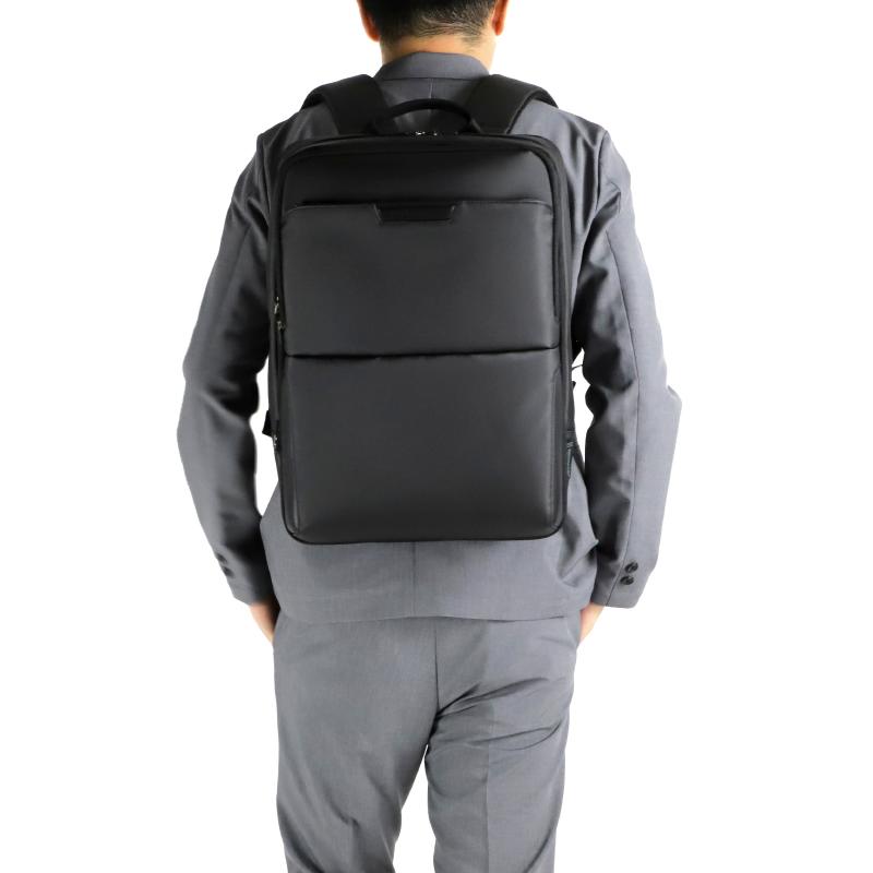 BERMAS バーマス Dulite Flex リュック ビジネスリュック ビジネス