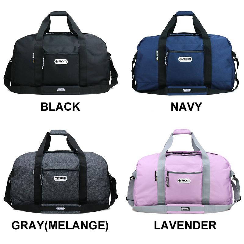 OUTDOOR PRODUCTS（アウトドアプロダクツ） ボストンバッグ ショルダー