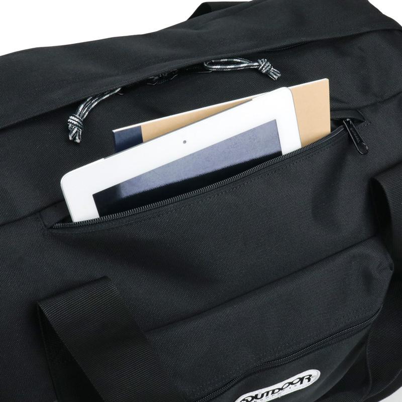 OUTDOOR PRODUCTS（アウトドアプロダクツ） ボストンバッグ ショルダー