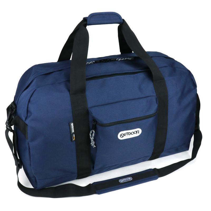 31 新品　タグ付き ディーゼル　ボストンバッグ OUTDOOR PRODUCTS アウトドアプロダクツ ボストンバッグ