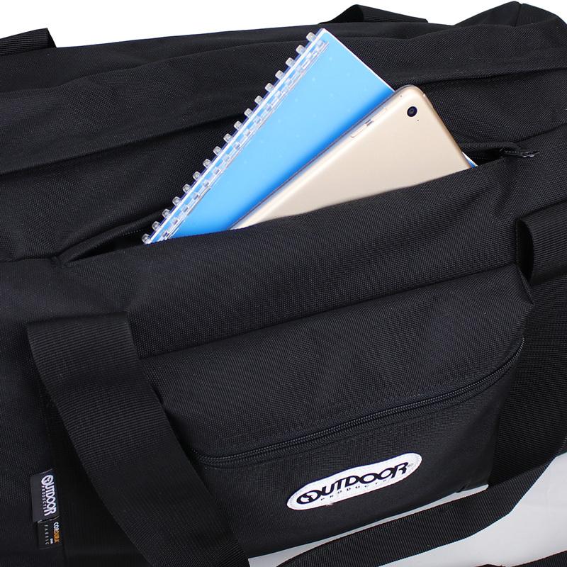 OUTDOOR PRODUCTS（アウトドアプロダクツ） ボストンバッグ ショルダー