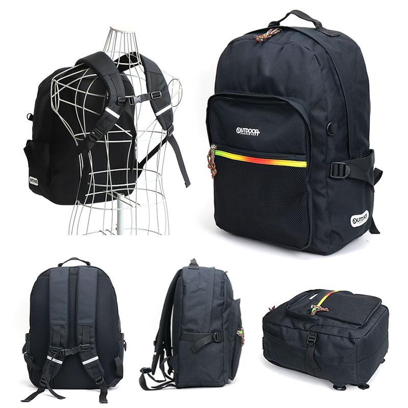 OUTDOOR PRODUCTS（アウトドアプロダクツ） リュック デイパック