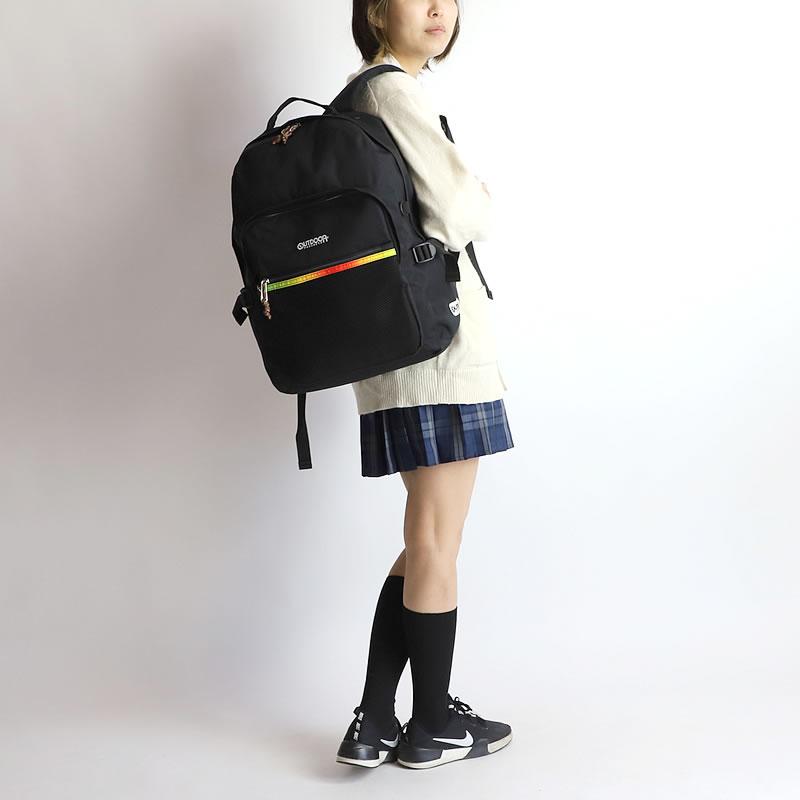 OUTDOOR PRODUCTS（アウトドアプロダクツ） リュック デイパック