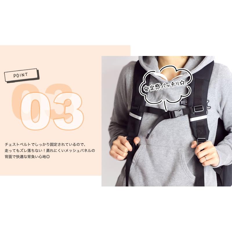 OUTDOOR PRODUCTS（アウトドアプロダクツ） リュック デイパック