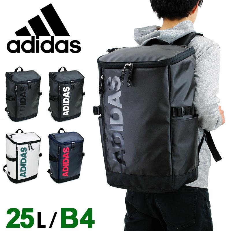Adidas アディダス フォーゲル スクエアリュック リュックサック デイパック バックパック 25l B4 撥水 メンズ レディース ジュニア 送料無料 ウォーターモード 通販 Yahoo ショッピング