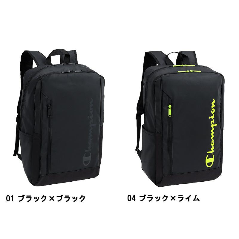 Champion（チャンピオン） リュック デイパック リュックサック バック