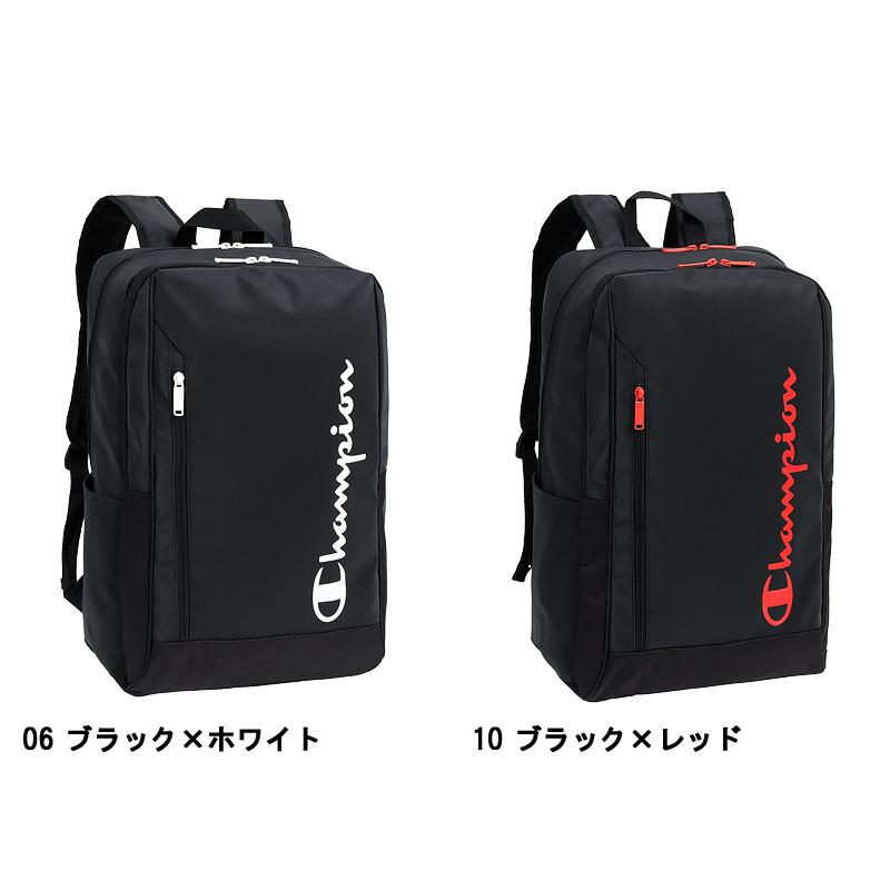 Champion（チャンピオン） リュック デイパック リュックサック バック