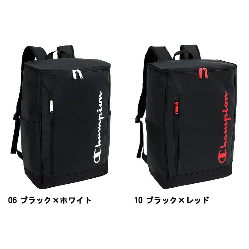 Champion チャンピオン スクエアリュック デイパック リュック Champion チャンピオン スクエアリュック デイパック リュック
