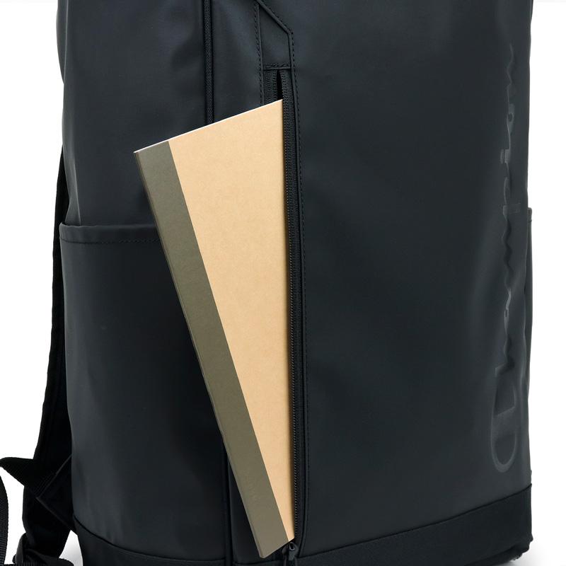 japanリュックサック Amazon | [チャンピオン] リュックサック A3サイズ収納可 15.6inchPC