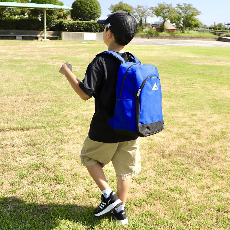 エンジェルダスト リュック 公式 最終値下げ adidas（アディダス） エンケル リュック デイパック リュックサック