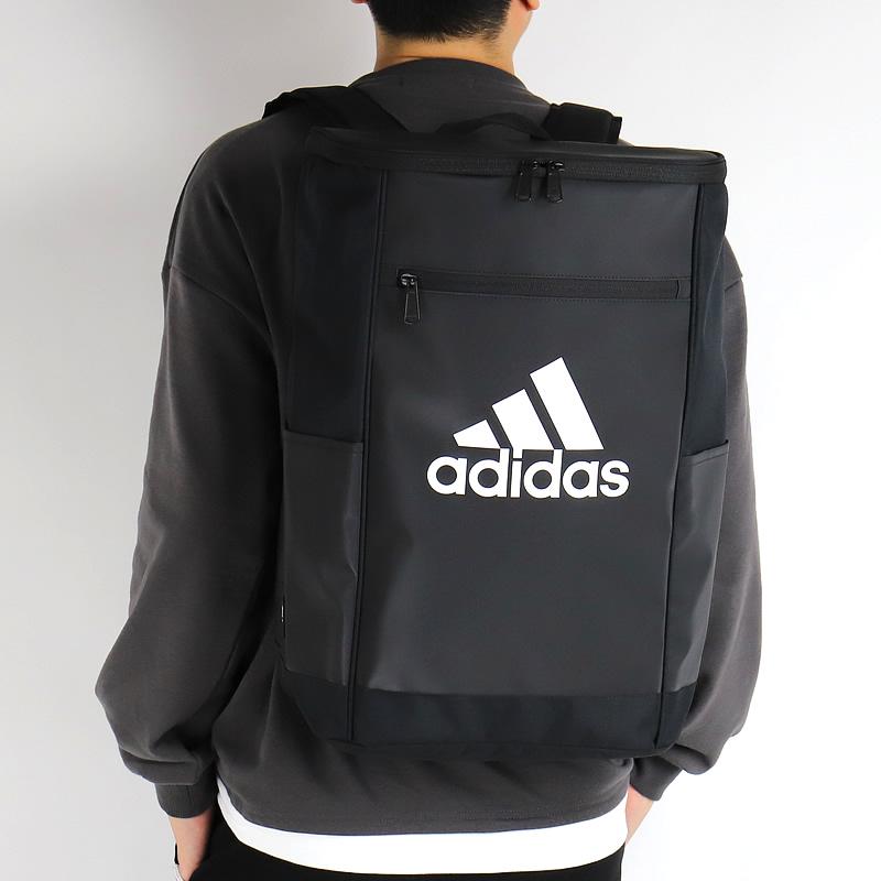 adidas（アディダス） リュック リュックサック デイパック バック