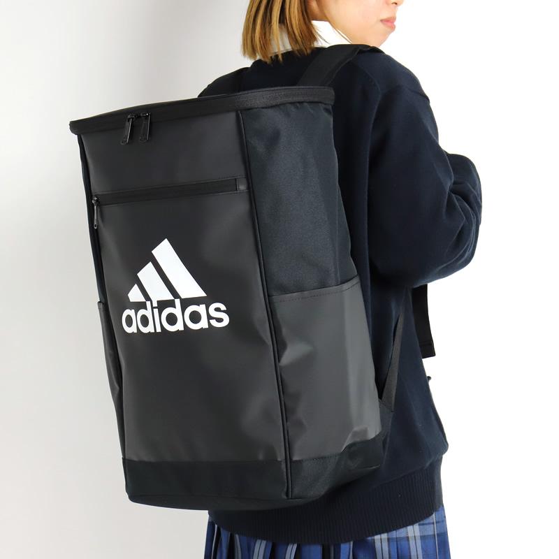 adidas（アディダス） リュック リュックサック デイパック バック