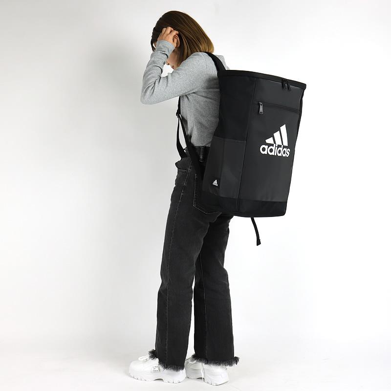 adidas（アディダス） リュック リュックサック デイパック バック