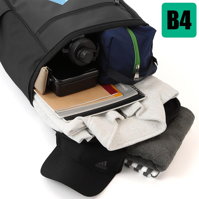 adidas（アディダス） リュック リュックサック デイパック バック