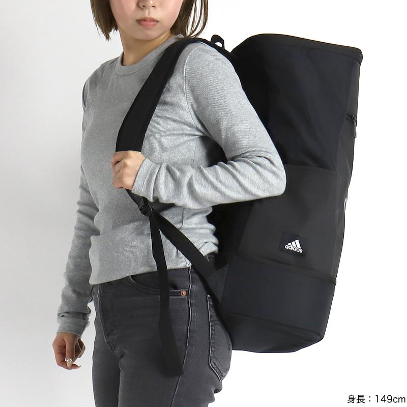 adidas（アディダス） リュック リュックサック デイパック バック