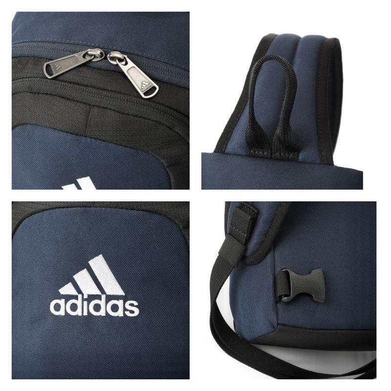 adidas（アディダス） アーニー ボディバッグ ワンショルダーバッグ