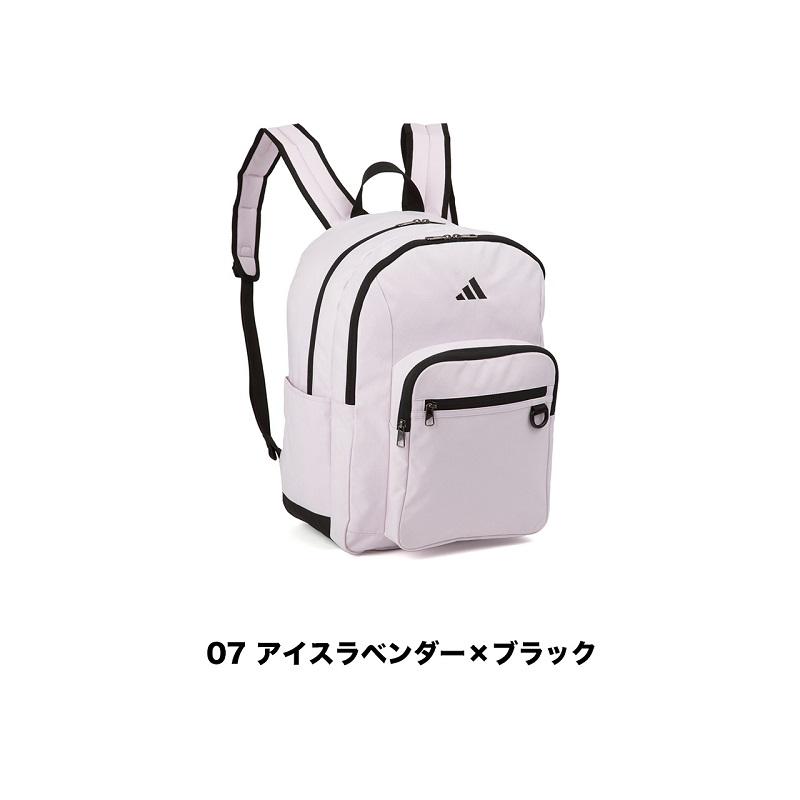 adidas（アディダス） リュック リュックサック デイパック バック