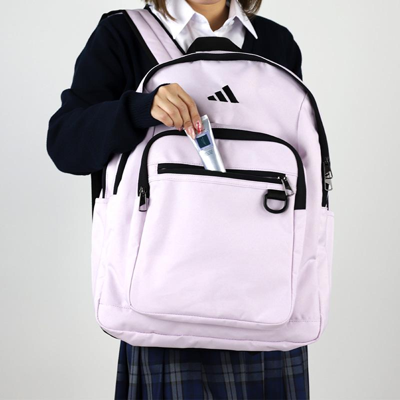 adidas アディダス　バックパック　リュック 鞄　バッグ　総柄　サーフィン adidas（アディダス） リュック リュックサック デイパック バック