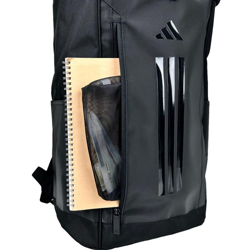 adidas アディダス スクエアリュック リュックサック デイパック